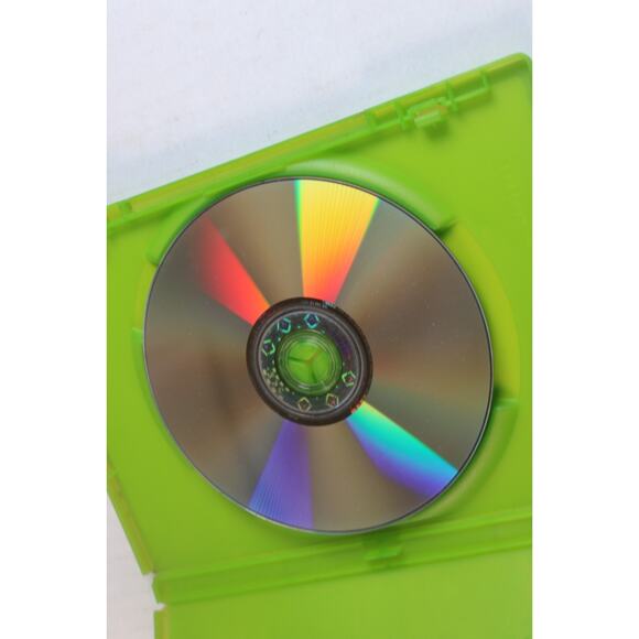 Deus Ex: Invisible War (Microsoft Xbox, 2003) Authentic, tested/works - Picture 8 of 9